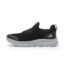Boldfit Walking Shoes for Man, Breathable Knit Slip-On Casual Shoes s for Man with Memory Foam Insole, Thick Eva Outsole, and Padded Heel Support, Lightweight, Sock-Like Fit for All-Day Comfort