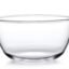 CELLO Ornella Round Glass Mixing Bowl For Kitchen 1500ml Transparent | Freezer & Fridge Safe, Microwave Oven & Dishwasher Safe Leadfree Toughened Crysral Glass Bowl For Serving Mixing Dining & Gifting