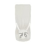 CLUB BOLLYWOOD® Rotating Chair Seat Cover Stretch Armchair Slipcover Office Chair Covers White|Home & Garden | Furniture | Slipcovers|1 Computer Chair Cover
