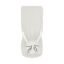 CLUB BOLLYWOOD® Rotating Chair Seat Cover Stretch Armchair Slipcover Office Chair Covers White|Home & Garden | Furniture | Slipcovers|1 Computer Chair Cover