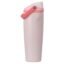 CYNVEXA Tumbler with lid and Straw 900ML Cup Stainless Steel Vacuum Insulated Tumbler for Water, Iced Tea or Coffee Office Gym Travelling (Sparkling Sherbet)
