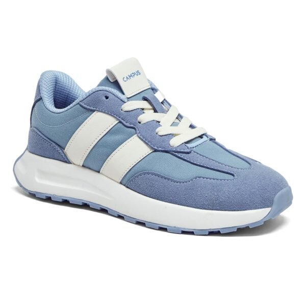 Campus Women's GRIT Sneakers