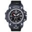Carlington Resin Endurance Analog-Digital Sports Watch for Men and Boys-Ct 3344