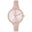 Carlington Watch for Women & Girls | Iconic Analog Ladies Wristwatch with Premium PU Leather Band | Luxury Quartz Movement - CT 2046 | Branded Fashion Wear