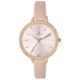 Carlington Watch for Women & Girls | Iconic Analog Ladies Wristwatch with Premium PU Leather Band | Luxury Quartz Movement - CT 2046 | Branded Fashion Wear