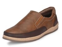 Centrino Loafers for Men Causal | Casual Shoes for Men | Soft Cushioned Insole| Moccasins | Lighweight Shoes (3392)