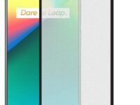 Ceramic Matte finish edge to edge Anti-Glare & Anti-Fingerprint full Screen Protector (Not Glass) Compatible With Realme 9 Pro+ 5G