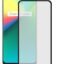 Ceramic Matte finish edge to edge Anti-Glare & Anti-Fingerprint full Screen Protector (Not Glass) Compatible With Realme 9 Pro+ 5G