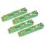 Cling Film Rolls (30m Each) | Biodegradable Food Wrapping Film | Microwave-Safe, Eco-Friendly Cling Wrap for Food Storage, Freshness, and Versatile Kitchen Use (4)