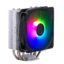 Cooler Master Hyper 212 Spectrum V3 ARGB CPU Cooler - 120mm Performance Fan | Support Latest LGA1851, LGA1700, AM5, AM4 Socket | PWM Case Fans | 71.93 CFM Airflow | 4 Heat Pipes | Copper Plate