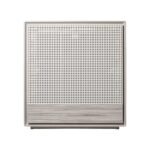 Coway Airmega 250 (Ap-1720H) Air Purifier For Living Room,Filter Life 8500Hrs (Approx. 1.5-2 Yrs),Anti-Virus True Hepa Filter (H13),Kills Allergies,Virus,Germs & Pm 0.01 With 99.999% Efficiency,White