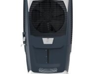 Crompton Ozone Royale 75 Litres Desert Air Cooler for home | Large & Easy Clean Ice Chamber | High Density Honeycomb Pads | Everlast Pump | Humidity Control | Auto Fill & Drain Function
