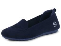 DOCTOR EXTRA SOFT Flexible Memory Foam Women's Shoes for Walking Gym Training,Casual, Sports,Slip-On,Lightweight Lace up Athletics Slipon Running Sneaker for Ladies & Girls