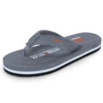 DOCTOR EXTRA SOFT Ultra Cushion Slippers for Men's| Lightweight & Comfortable| Orthopedic & Diabetic| Casual & Stylish| Non-Slip Durable Mcr Dr Chappals & House Flip flops For Gent's & Boy’s D-32