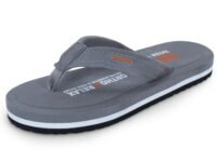 DOCTOR EXTRA SOFT Ultra Cushion Slippers for Men's| Lightweight & Comfortable| Orthopedic & Diabetic| Casual & Stylish| Non-Slip Durable Mcr Dr Chappals & House Flip flops For Gent's & Boy’s D-32