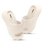 DOCTOR HEALTH SUPER SOFT Slippers for Women | Orthopedic Comfort | Cushioned Sole | All-Day Comfort & Support | Lightweight & Pain Relief Slip-On