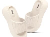 DOCTOR HEALTH SUPER SOFT Slippers for Women | Orthopedic Comfort | Cushioned Sole | All-Day Comfort & Support | Lightweight & Pain Relief Slip-On