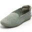 DOCTOR HEALTH SUPER SOFT Women Lightweight Knit Slip-On Runnig Shoes | Breathable Walking Sneakers | Comfortable Casual Loafers Anti-Slip Everyday Wear Shoes for Indoor Outdoor