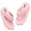 DOCTOR HEALTH SUPER SOFT Women Soft EVA Flip Flops | Lightweight Cushioned Slippers | Anti-Slip Casual Sandals for Indoor Outdoor Everyday Wear