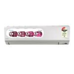 Daikin 2.0 Ton 3 Star Inverter Split AC (Copper, PM2.5 Filter, FTKL71XV16, White)