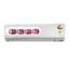 Daikin 2.0 Ton 3 Star Inverter Split AC (Copper, PM2.5 Filter, FTKL71XV16, White)