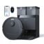 ECOVACS Deebot N50 Pro Omni 2 in 1 Robotic Vacuum Cleaner & Mop, 2026 New Launch 25000 Pa Suction, Self-Emptying Omni-Station, Zerotangle 3.0, Hot Air-Drying, Auto-Lift Mop On Carpet, Upto 300 Mins