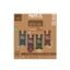 Eat Anytime Multigrain Millet Energy Bars, 6 Bars | High Protein, High Fiber, No Added Sugar | Gluten Free Granola Bars with Ragi, Quinoa, Jowar, Dark Chocolate | Healthy Snack (150g)