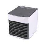 Enakshi USB Air Conditioner Mini Air Cooler Fan Multipurpose 16x17x14.5cm Humidifier| Home & Garden
