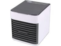 Enakshi USB Air Conditioner Mini Air Cooler Fan Multipurpose 16x17x14.5cm Humidifier| Home & Garden