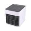 Enakshi USB Air Conditioner Mini Air Cooler Fan Multipurpose 16x17x14.5cm Humidifier| Home & Garden