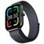 Fire-Boltt Ninja Call Pro Max Nyluxe Smart Watch 2.01″ with Bluetooth Calling, Voice Assistance, SpO2 & Heart Rate Monitor, 120+ Sports Modes, IP67 Waterproof, Smart Watch for Men & Women - Grey
