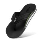 Frido Cloud Comfort Slippers for Women & Men | Available in 2 Options- Arch Support & Without Arch |Orthopedic Soft Home Chappal Unisex Slipper, House Slipper with Anti-Skid Sole for Home Use & Casual