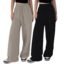 GRECIILOOKS Women Trousers for Women | Women Trousers | Women's High-Waisted Pant | Women Trousers Pants | Korean Trousers for Women