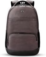 Gear unisex-adult LBPVG2LTH LBPVG2LTH, Dark Brown, One Size, LBPVG2LTH