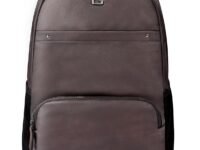 Gear unisex-adult LBPVG2LTH LBPVG2LTH, Dark Brown, One Size, LBPVG2LTH