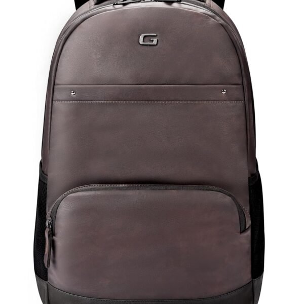 Gear unisex-adult LBPVG2LTH LBPVG2LTH, Dark Brown, One Size, LBPVG2LTH