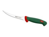 Glare GA-104 Kitchen Tomato Knife for Cutting Vegetables, Fruits and for Professional Home use - 210 MM (Stainless Steel)