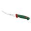 Glare GA-104 Kitchen Tomato Knife for Cutting Vegetables, Fruits and for Professional Home use - 210 MM (Stainless Steel)