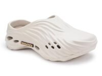 Greentech Wave Clogs for Men I Lightweight EVA Foam Slip-On Clog Shoes with Ventilation Ports | Cushioned Casual Footwear for Beach, Home & Everyday Wear |Slip on Sandals for Men