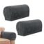 HASTHIP® 2Pcs Stretch Armrest Covers Spandex Arm Covers, Soft Stretch Plush Armrest Covers for Chairs Couch Sofa Armchair Slipcovers Recliner Sofa, S