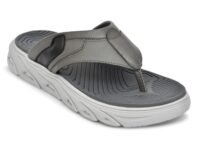 HEALTH FIT Super Soft Ortho Care Bounce Back Anti-Skid Water Resistant Slippers/Doctor Chappal & Footwear-Men-HF-112