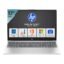 HP 15, 13th Gen Intel Core i7-1355U Laptop (16GB DDR4, 512GB SSD) Anti-Glare,Micro-Edge,15.6''/39.6cm, FHD, Win11, M365 Basic(1yr),Office Home24, Silver,1.59kg, Iris Xe, FHD Camera w/Shutter, fd0514TU