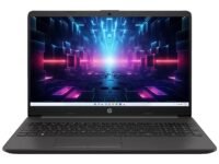 HP 15 (2025), Intel Core i3 13th Gen 1315U - (16 GB/512 GB SSD/Intel UHD Graphics/Windows 11 Pro) Thin and Light Business Laptop/15.6" HD Display/Ash Grey/1.5 kg/MS Office 2021