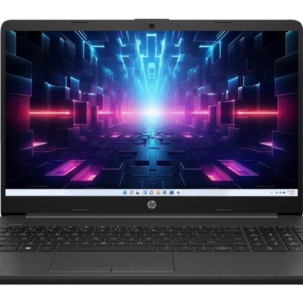 HP 15 (2025), Intel Core i3 13th Gen 1315U - (16 GB/512 GB SSD/Intel UHD Graphics/Windows 11 Pro) Thin and Light Business Laptop/15.6" HD Display/Ash Grey/1.5 kg/MS Office 2021