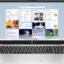 HP 15 255R G10, AMD Ryzen 5 7535U Hexa Core (6 Core, 12 Threads, 2.9 to Max 4.3 Ghz) (8 GB/512 GB SSD/AMD Radeon Graphics/dos) Thin and Light Laptop(15.6 inch HD Display, Matt Silver, 1.45