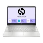 HP 15s,12th Gen Intel Core i3-1215U, 15.6 inch(39.6cm) FHD IPS Laptop(8GB RAM/512 GB SSD/Intel UHD Graphics/Win 11/Backlit Keyboard/Dual Speakers/MSO) 15s-fq5007TU