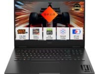 HP Omen AMD Ryzen 7 7840Hs, 8GB RTX 4060 (16GB DDR5, 1TB SSD) FHD, 165Hz, 300Nits, IPS, 16.1''/40.9cm, Win11, Office 21, Black, 2.32kg, Xd0020ax, RGB kb, Tempest Cooling, AI Gaming Laptop