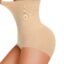 HSR Women Waist Shapewear with Anti Rolling Strip Tummy Control Tucker Waist Slimming Panties Shapewear Underwear Waist Shapewear
