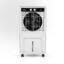 Hindware Smart Appliances Xeno 55L Personal Air cooler | Fan Based | 13 Inc. Fan Blade and Ice Chamber | White & Grey