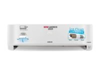 Hitachi 1.5 Ton 5 Star, New star rated, Xpandable+ Inverter Split AC (100% Copper, Smart Display, 4-Way Swing, ice Clean, Dust Filter, 5400STXL RAS.G518PCCIBT, White)